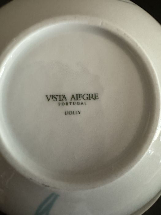 Pratos sopa vista alegre DOLLY