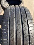 225 55 17 Michelin Primacy 4