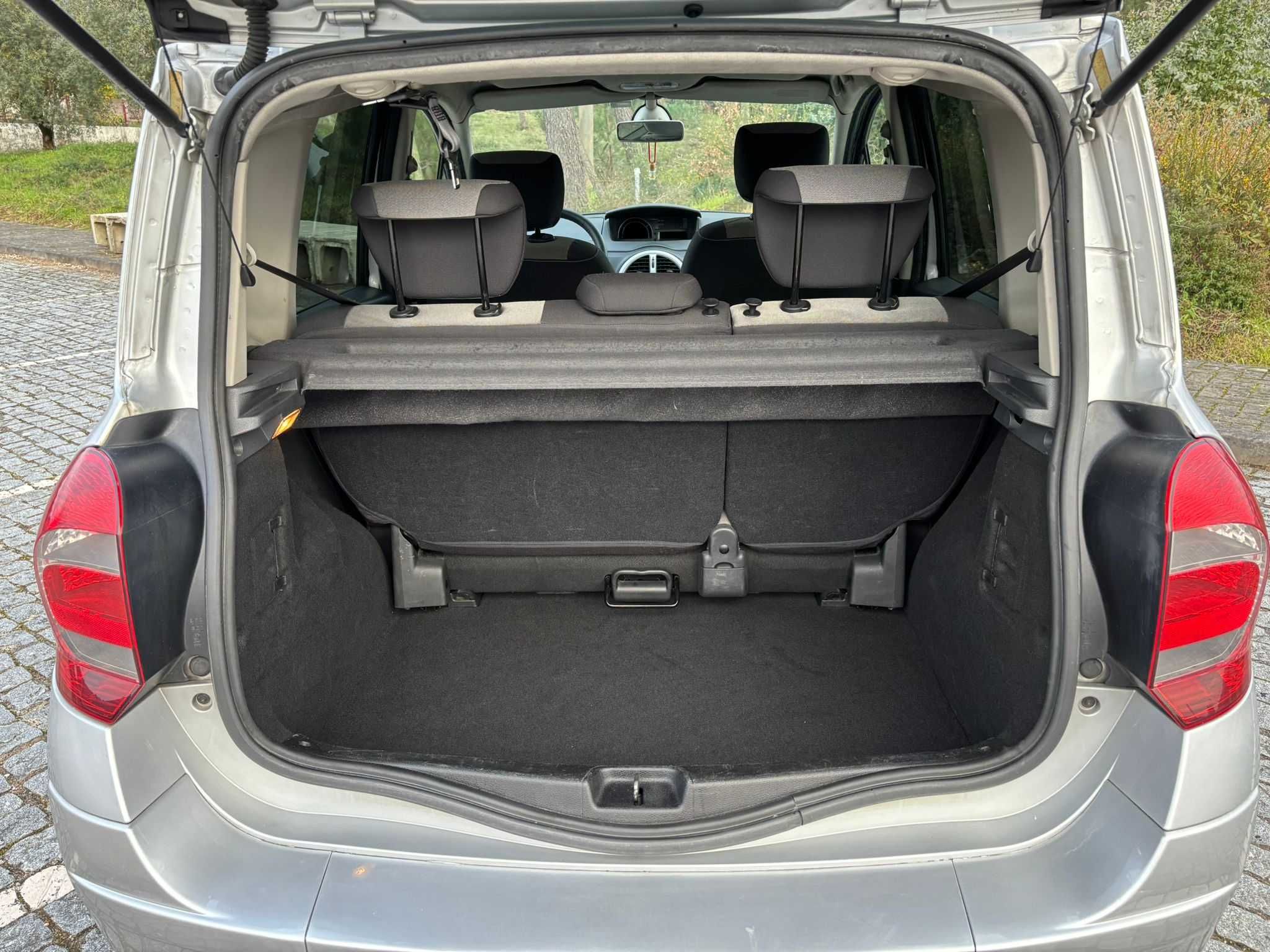 Renault Grand Modus 1.5 dCi Dynamique