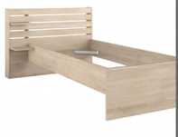 Cama Semi-Nova 190x140