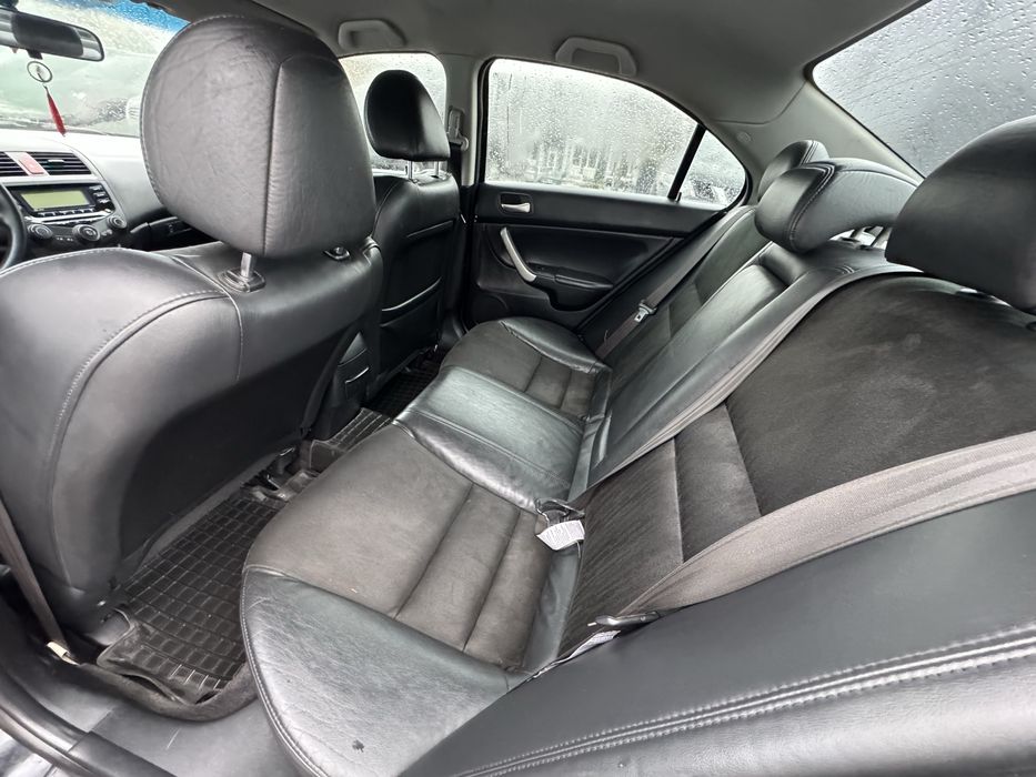 Продам Honda accord