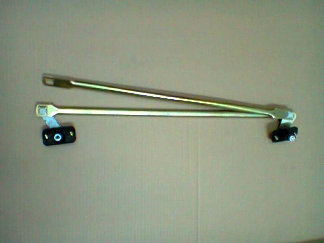 Tirantes /Aranhiço da Bedford Brava e Opel Campo NOVO