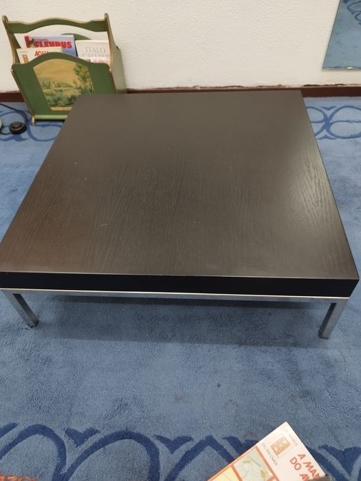 Mesa centro desocupar 35€