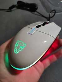 Мышь игровая Motospeed V50 RGB USB с подсветкой