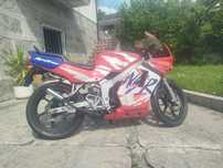 Honda nsr50rr...