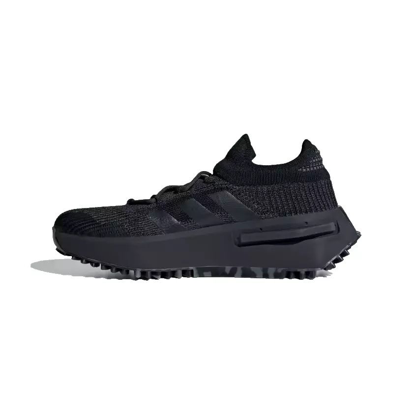 Kicksy Adidas Originals NMD S1 Black Carbon EUR 42 CM 26,5