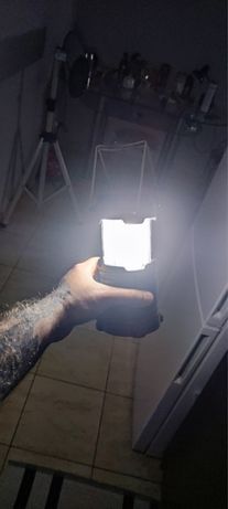 Светодиодный LED кемпинговый фонарь
