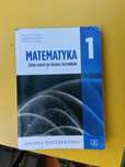 Matematyka rozszerzona 1