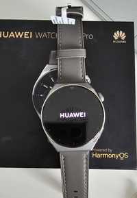 Huawei Watch GT 3 Pro. Polecam