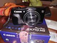 Canon SX710 HS powershot