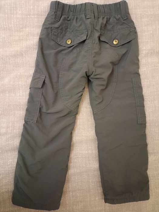 Продам штаны на холодную осень