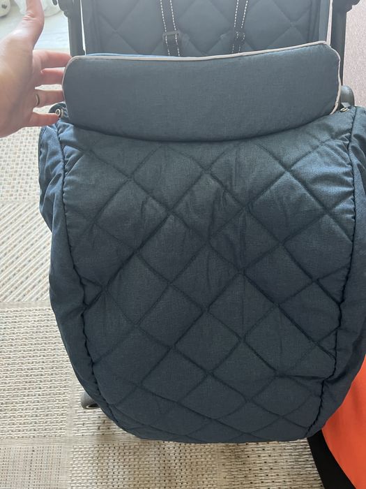 Прогулянкова коляска Corello bravo