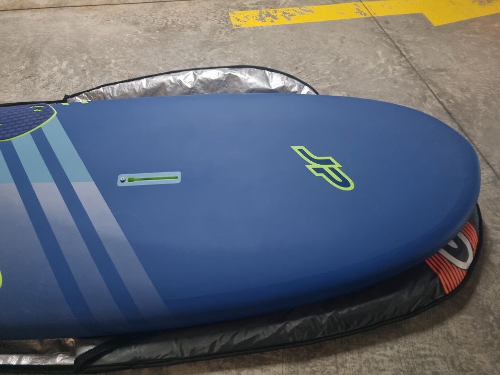 Prancha Windsurf JP Superlightwind 2023 Nova