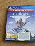 Horizon Zero Dawn Complete Edition na PS4
