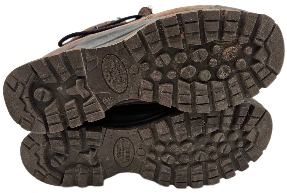 Wielofunkcyjne lekkie buty wojskowe Meindl MD Rock GTX r. 41,5 demobil