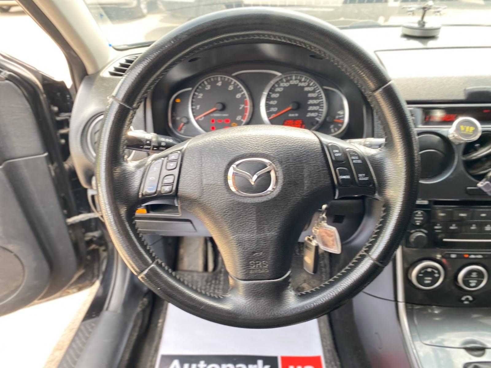 Продам Mazda 6 2006р. #43361