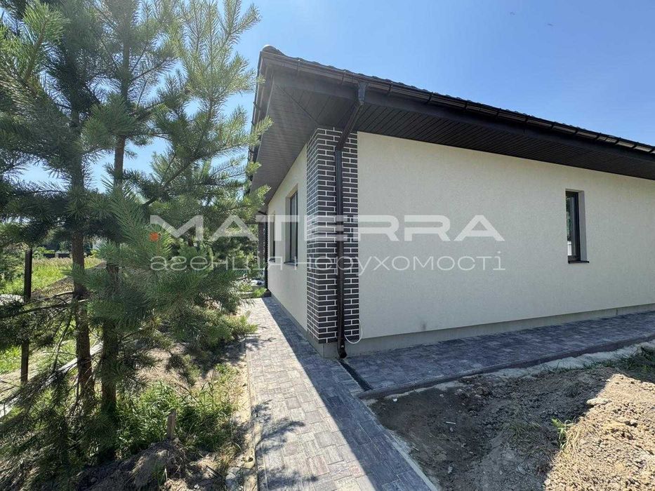 Віта-Поштова будинок з ремонтом КМ "Сосновий маєток" 100 м2, ліс