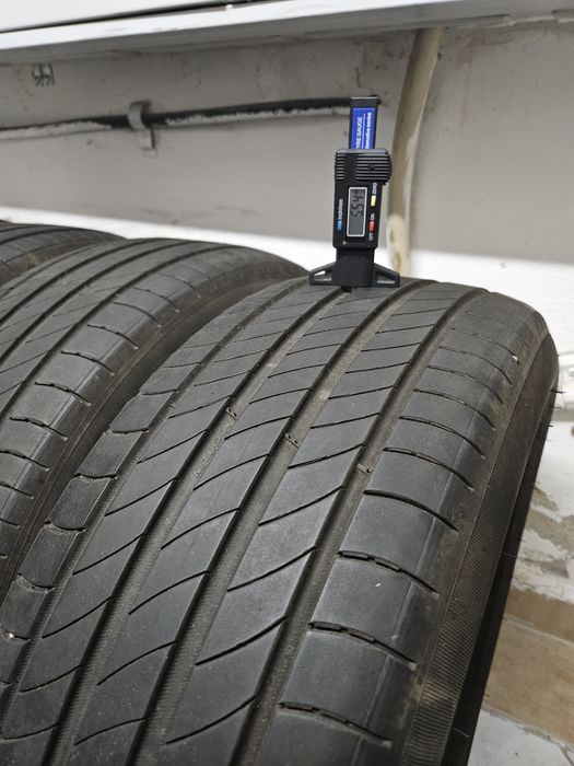 Шини Michelin 205 55 17