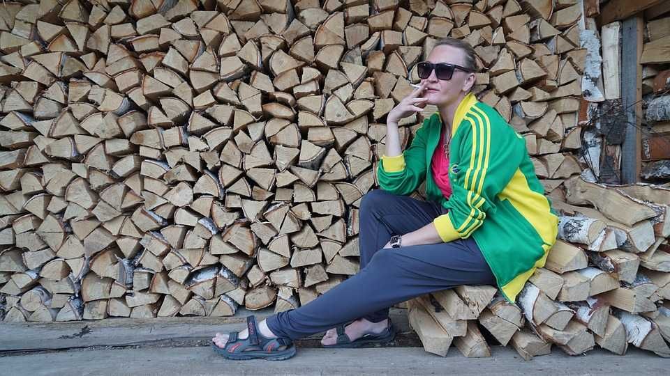 Вибирайте породи дров у Одесі - якість та доставка без предоплат!