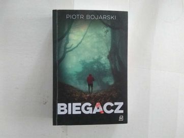 Dobra książka - Biegacz Piotr Bojarski (C)