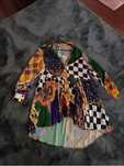 Vendo vestido sahoco