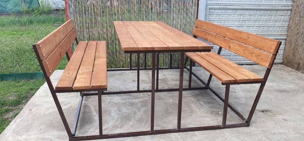 Альтанки для дачі