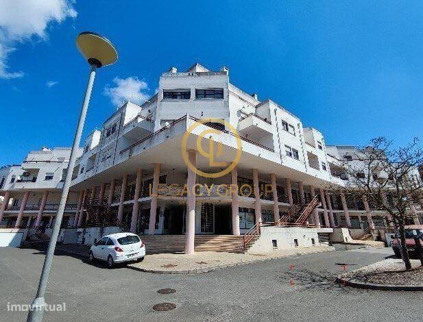 Espaço comercial, Santiago do Cacém