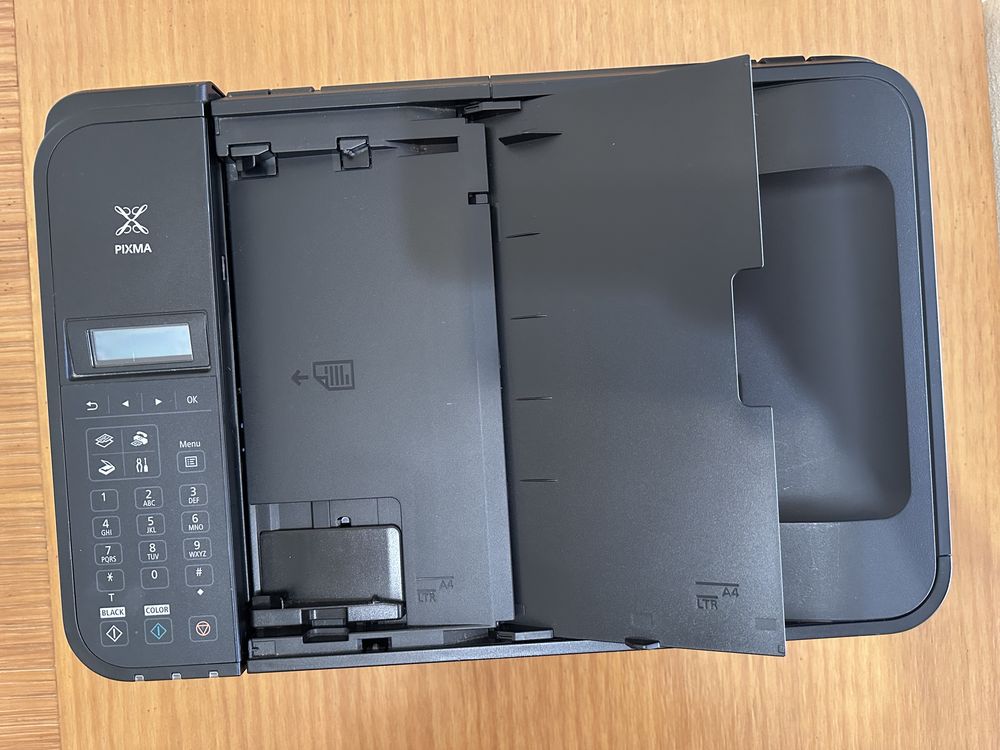 Impressora Canon MX495
