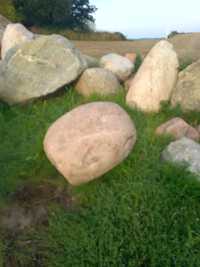 Kamienie,kamień polny, głazy, skalniak