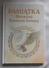 Pamiątka I Komunii Świętej (album)