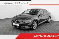 Volkswagen Passat GD899VF # 2.0 TDI Elegance DSG Podgrz.f NAVI Salon PL VAT 23%