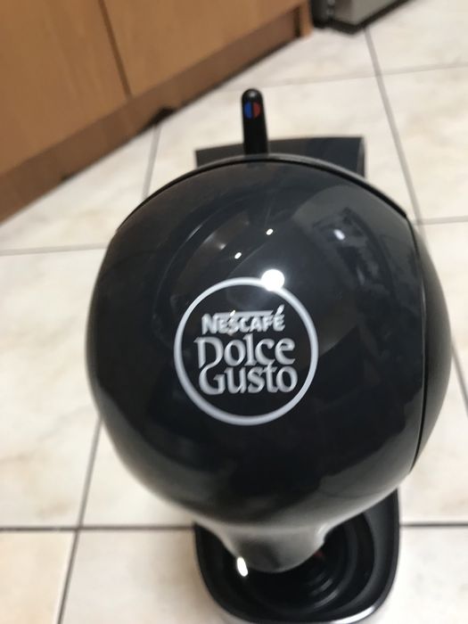 Ekspres do kawy Dolce Gusto Krups