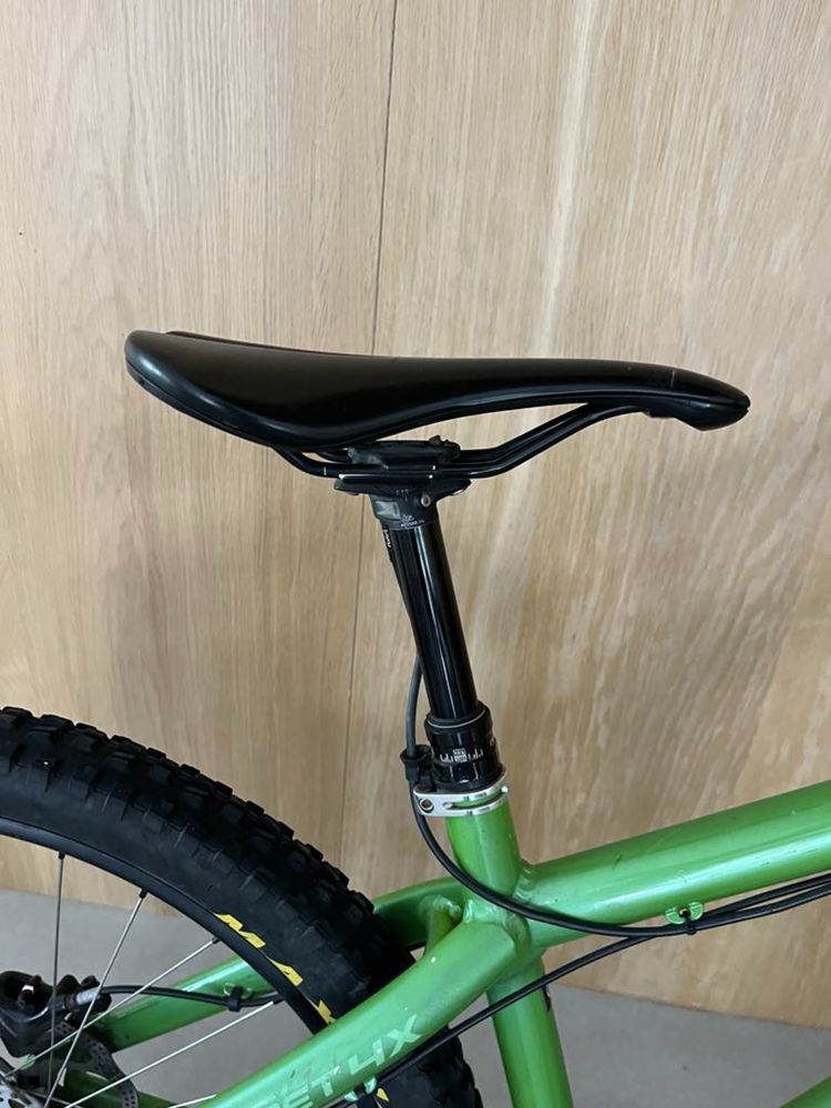 Rower dirt(dartmoor,manitou)