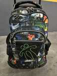 Mochila Trolley Totto Futebol
