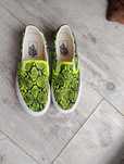 Sprzedam trampki Vans 38