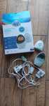 Niania elektroniczna Canpol Easy Start Plus