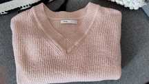 Sweterek sweter sinsay 2 sztuki