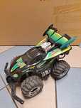Auto Buggy New Bright RC zabawka