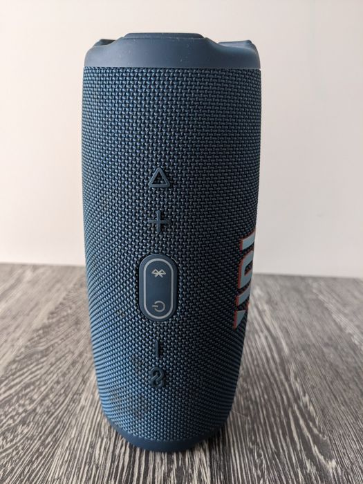 Jbl charge 5 колонка портативна акустика