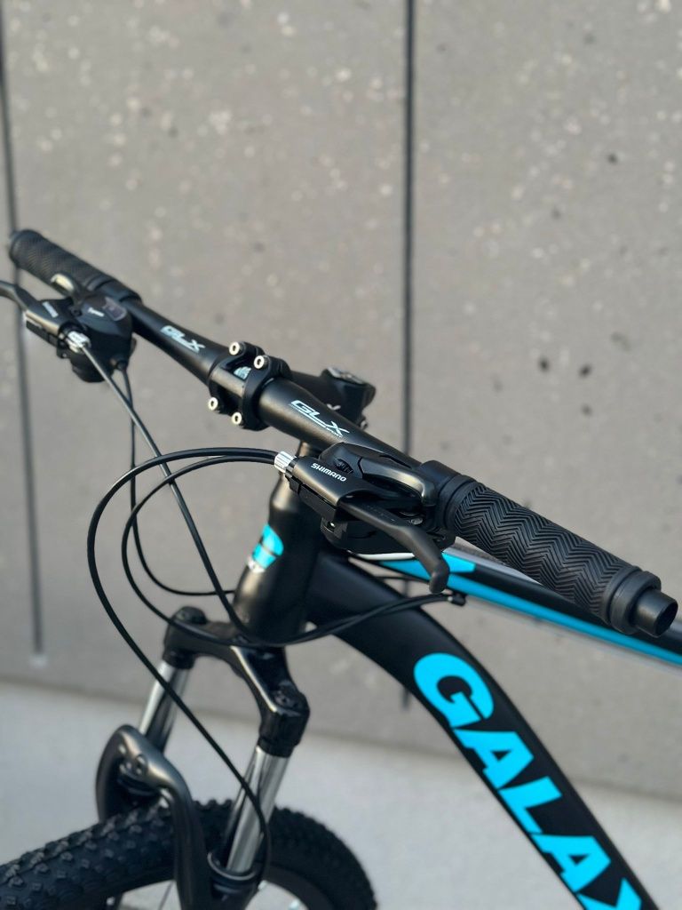 Nowy +Gratisy Rower górski Galaxy MTB 29 cali Rama 19 L