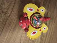 Игрушка музыкальная