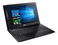 ACER ASPIRE E15  E5-575G por componentes