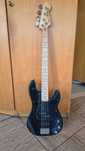 Baixo Squier P Bass (Braço empenado)