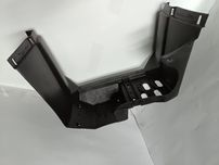 Podnóżki Plastiki Stopnie hammer kpl. prawy lewy Quad ATV 200 250 nowe