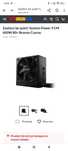Zasilacz be quiet! 400W