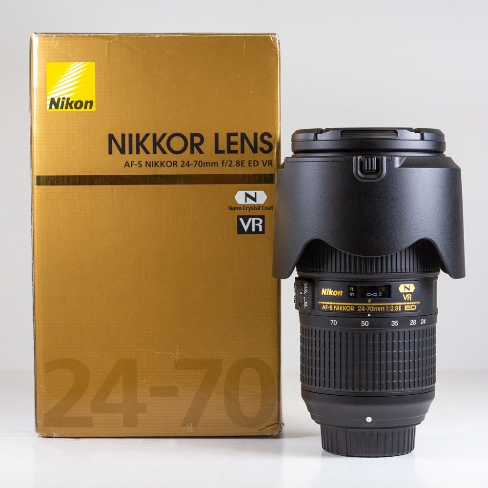 Nikon-Objetiva-AF-S-Nikkor-24-70mm 2.8 G-ED-VR