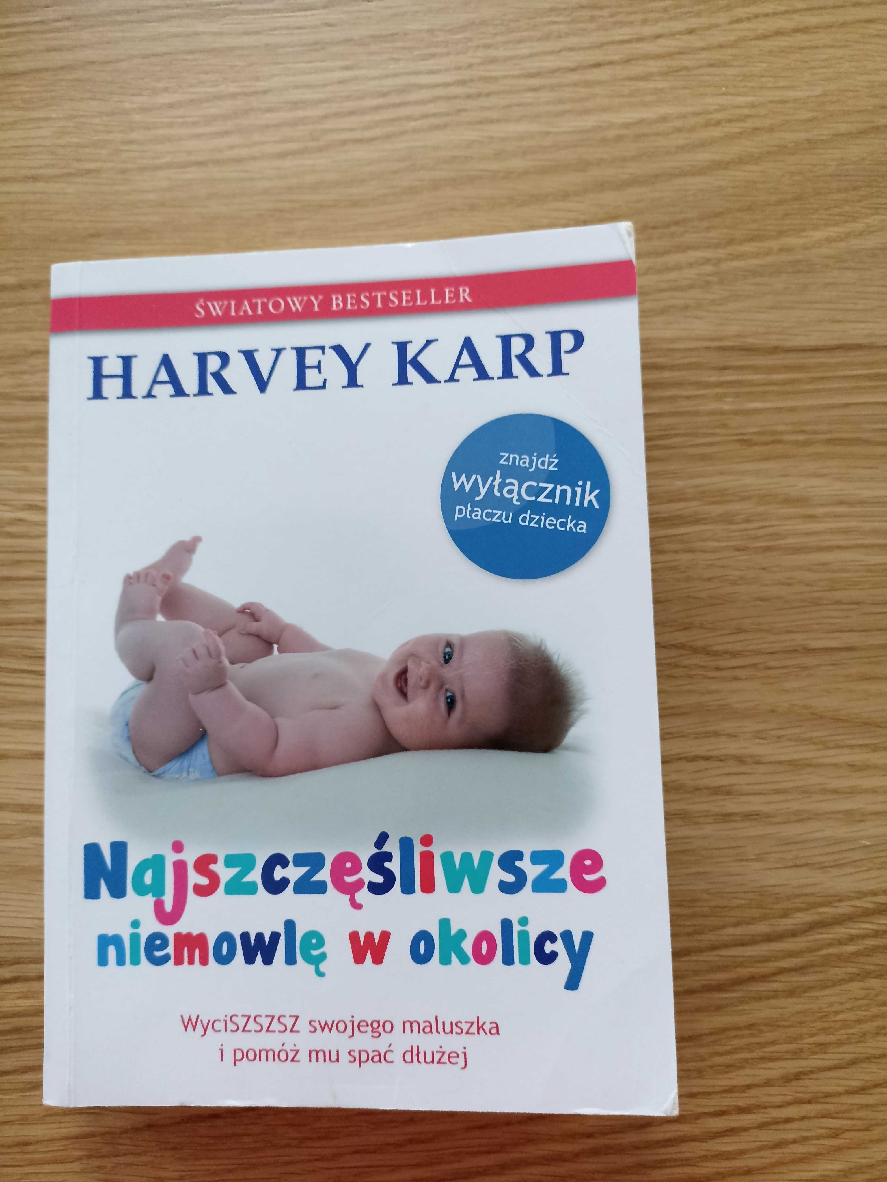 Książka dla rodziców