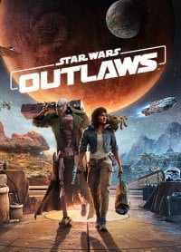 Star Wars Outlaws PC