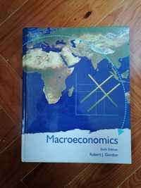 Macroeconomics Robert J. Gordon