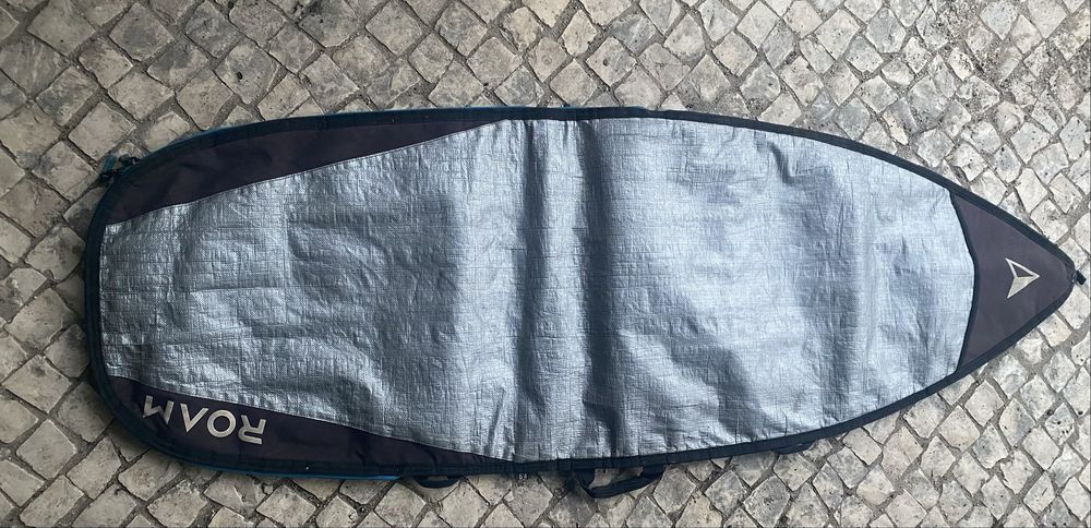 Capa prancha Surf 5.4